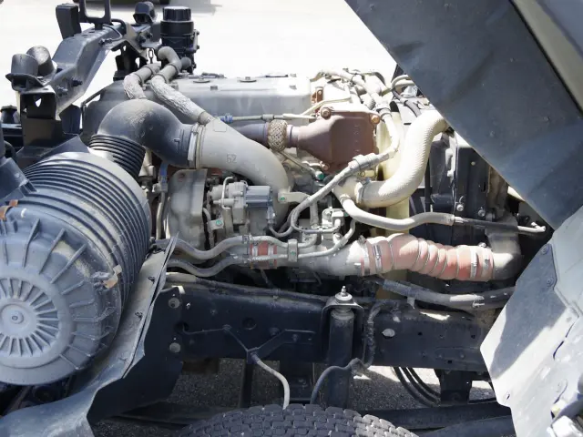 日野 レンジャー 2KG-FC2ABA(2WD)の写真25