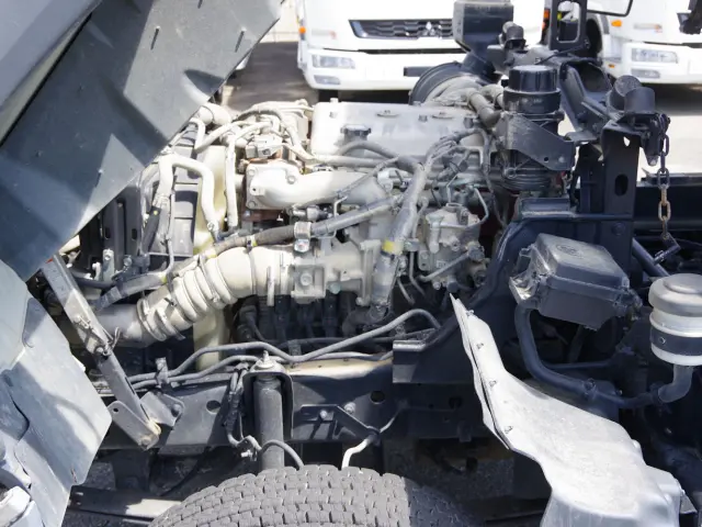 日野 レンジャー 2KG-FC2ABA(2WD)の写真26