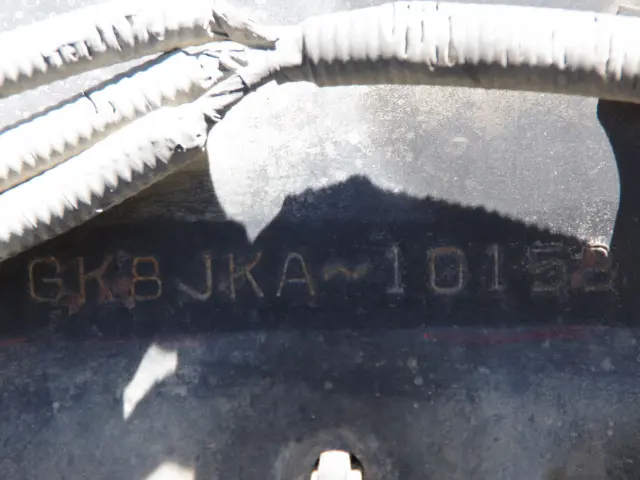 日野 レンジャー LDG-GK8JKAA(6x4)の写真30