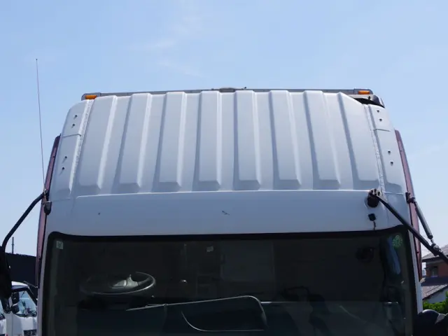 三菱 ファイター QKG-FK72FZ(2WD)の写真18