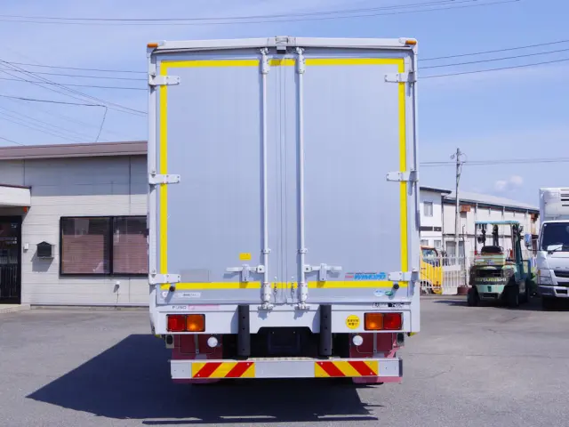 三菱 ファイター QKG-FK72FZ(2WD)の写真21