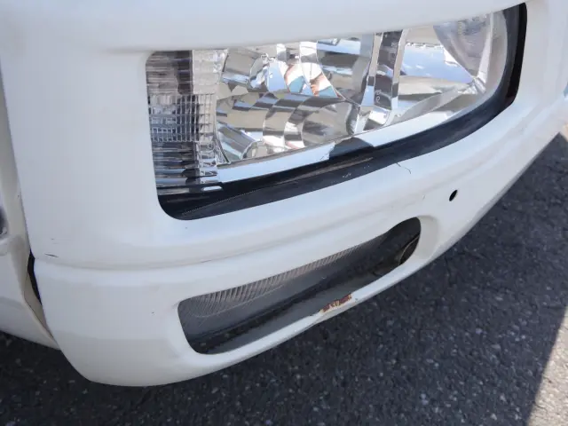 三菱 ファイター QKG-FK72FZ(2WD)の写真22