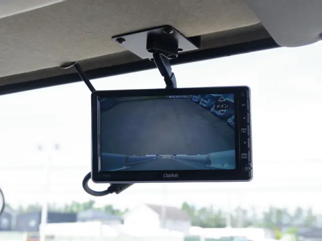 三菱 ファイター QKG-FK72FZ(2WD)の写真30