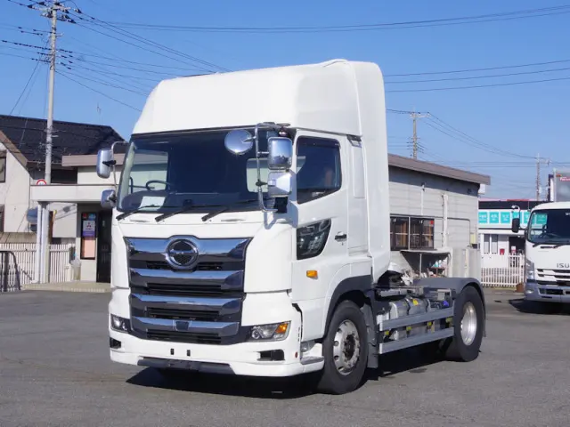 日野 プロフィア 2DG-SH1EEGG(2WD)の写真1