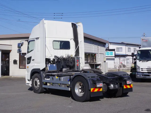 日野 プロフィア 2DG-SH1EEGG(2WD)の写真3