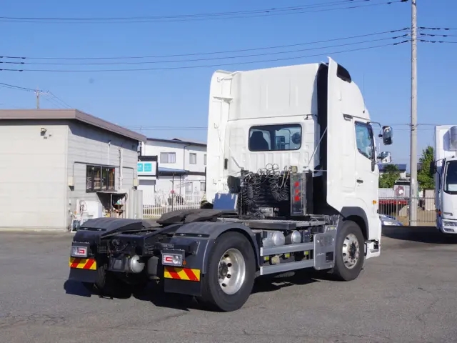 日野 プロフィア 2DG-SH1EEGG(2WD)の写真4