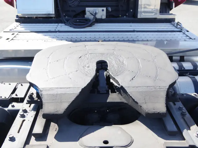 日野 プロフィア 2DG-SH1EEGG(2WD)の写真5