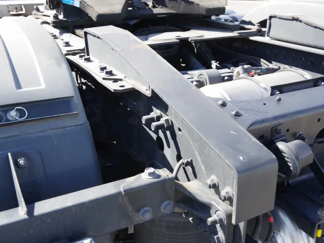 日野 プロフィア 2DG-SH1EEGG(2WD)の写真7