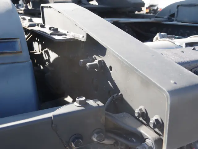 日野 プロフィア 2DG-SH1EEGG(2WD)の写真7