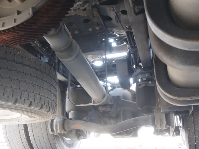 日野 プロフィア 2DG-SH1EEGG(2WD)の写真8