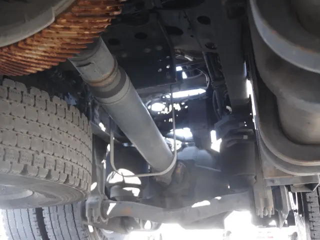 日野 プロフィア 2DG-SH1EEGG(2WD)の写真9