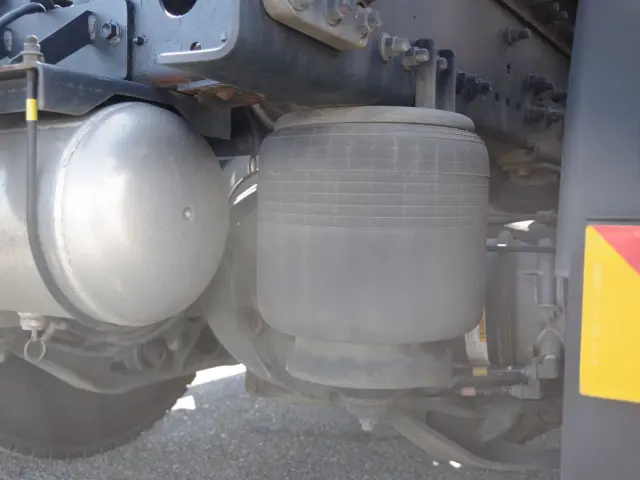 日野 プロフィア 2DG-SH1EEGG(2WD)の写真10