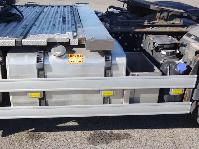 日野 プロフィア 2DG-SH1EEGG(2WD)の写真11