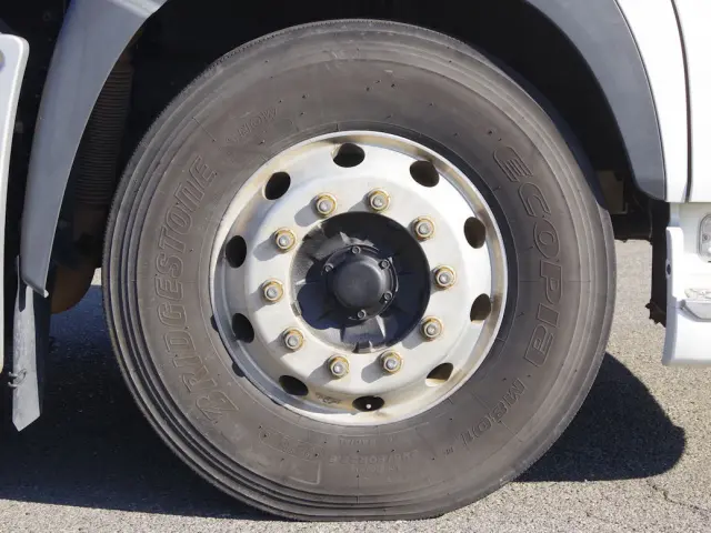 日野 プロフィア 2DG-SH1EEGG(2WD)の写真12