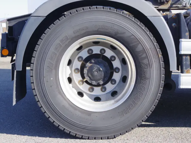 日野 プロフィア 2DG-SH1EEGG(2WD)の写真13