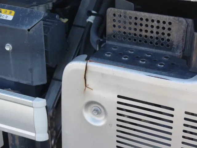 日野 プロフィア 2DG-SH1EEGG(2WD)の写真14