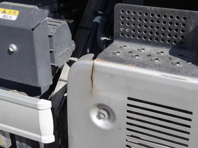 日野 プロフィア 2DG-SH1EEGG(2WD)の写真16