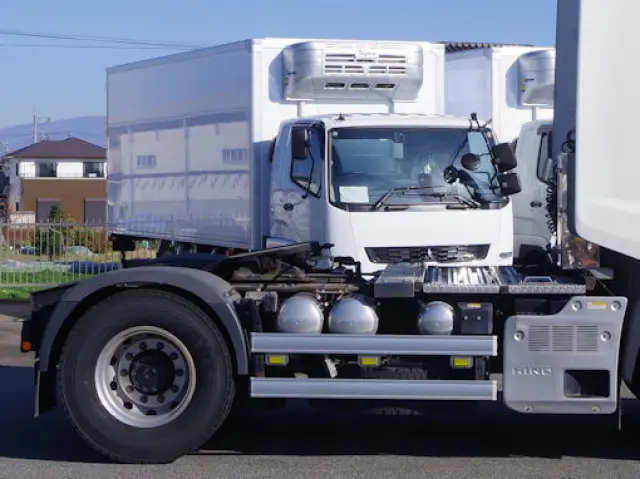 日野 プロフィア 2DG-SH1EEGG(2WD)の写真16