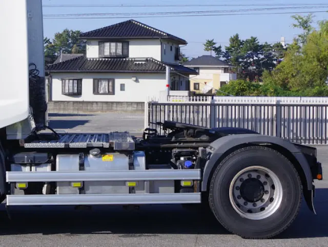 日野 プロフィア 2DG-SH1EEGG(2WD)の写真17