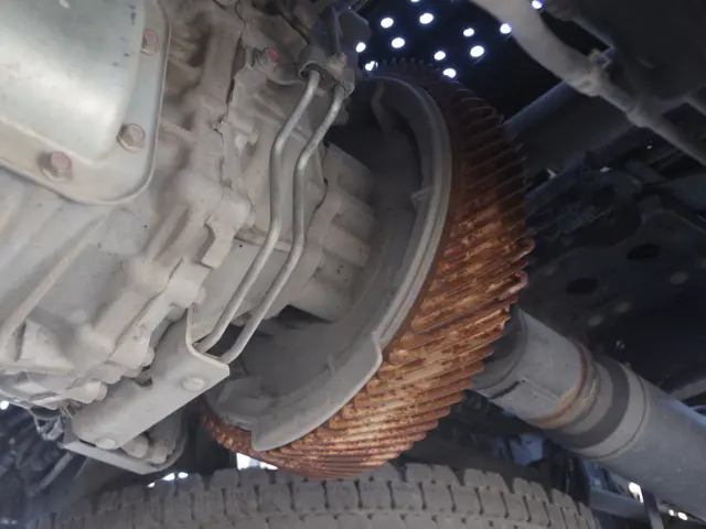 日野 プロフィア 2DG-SH1EEGG(2WD)の写真18