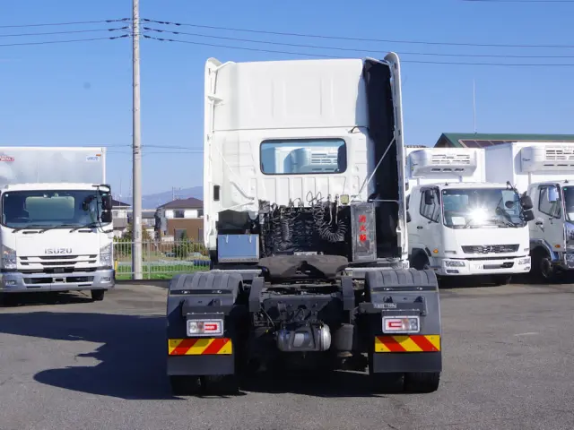 日野 プロフィア 2DG-SH1EEGG(2WD)の写真18