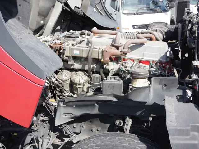 日野 プロフィア 2DG-SH1EEGG(2WD)の写真19