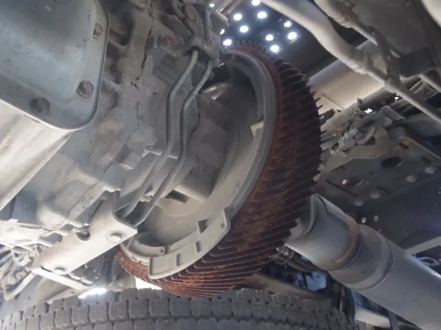 日野 プロフィア 2DG-SH1EEGG(2WD)の写真20