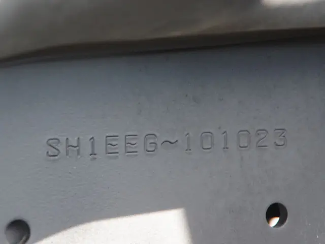 日野 プロフィア 2DG-SH1EEGG(2WD)の写真21