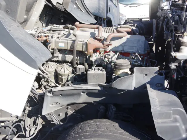 日野 プロフィア 2DG-SH1EEGG(2WD)の写真21