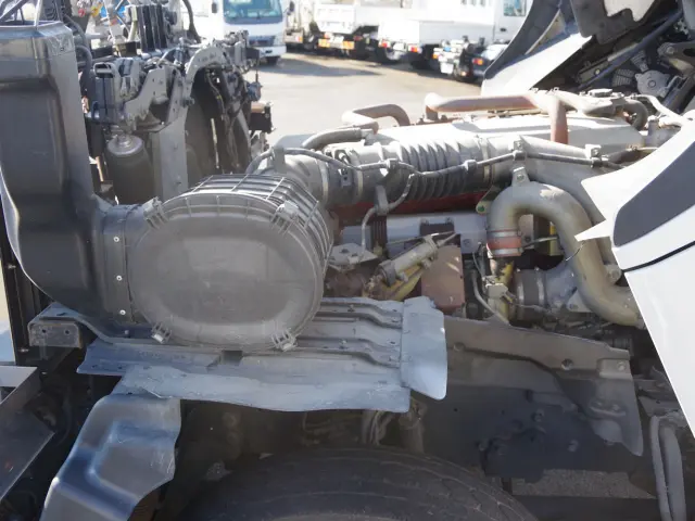 日野 プロフィア 2DG-SH1EEGG(2WD)の写真22