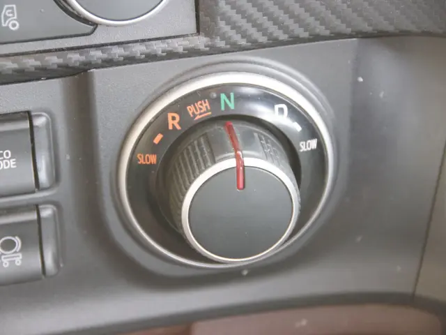 日野 プロフィア 2DG-SH1EEGG(2WD)の写真24