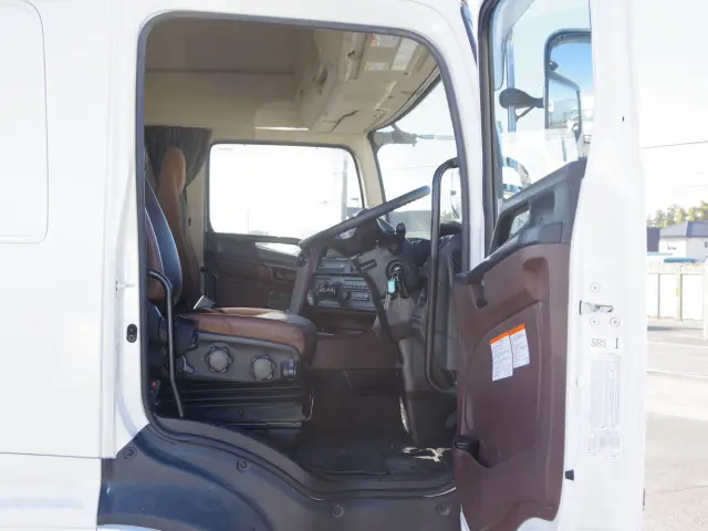 日野 プロフィア 2DG-SH1EEGG(2WD)の写真27