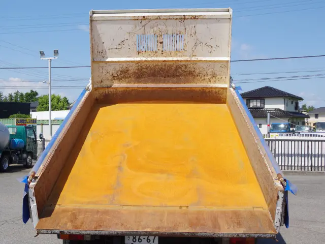 日野 レンジャー 2KG-FC2ABA(2WD)の写真5