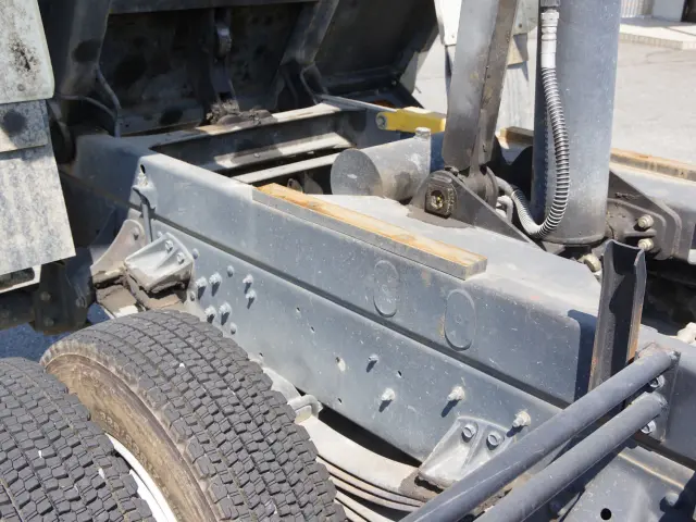 日野 レンジャー 2KG-FC2ABA(2WD)の写真6