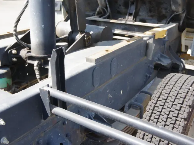 日野 レンジャー 2KG-FC2ABA(2WD)の写真7