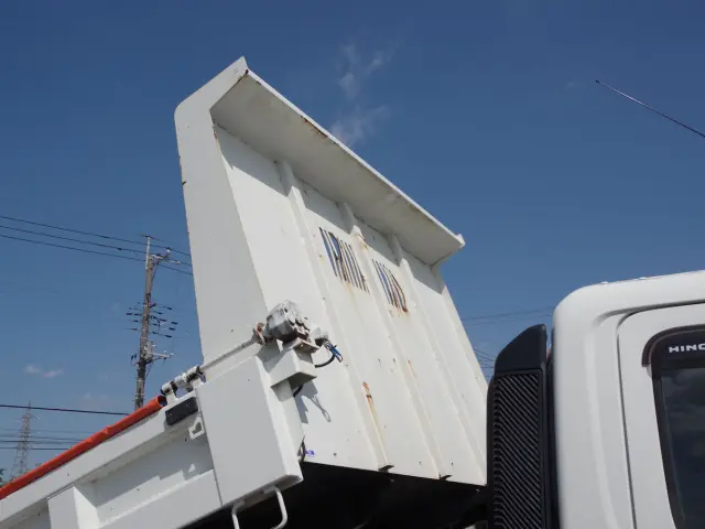 日野 レンジャー 2KG-FC2ABA(2WD)の写真12