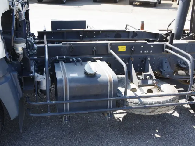 日野 レンジャー 2KG-FC2ABA(2WD)の写真14