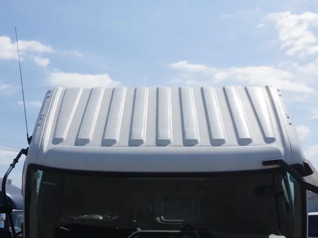 日野 レンジャー 2KG-FC2ABA(2WD)の写真15