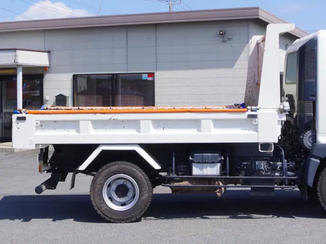 日野 レンジャー 2KG-FC2ABA(2WD)の写真16