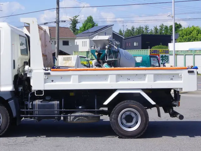 日野 レンジャー 2KG-FC2ABA(2WD)の写真17