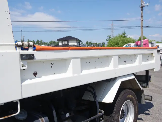 日野 レンジャー 2KG-FC2ABA(2WD)の写真20