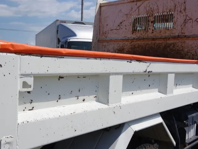 日野 レンジャー 2KG-FC2ABA(2WD)の写真21