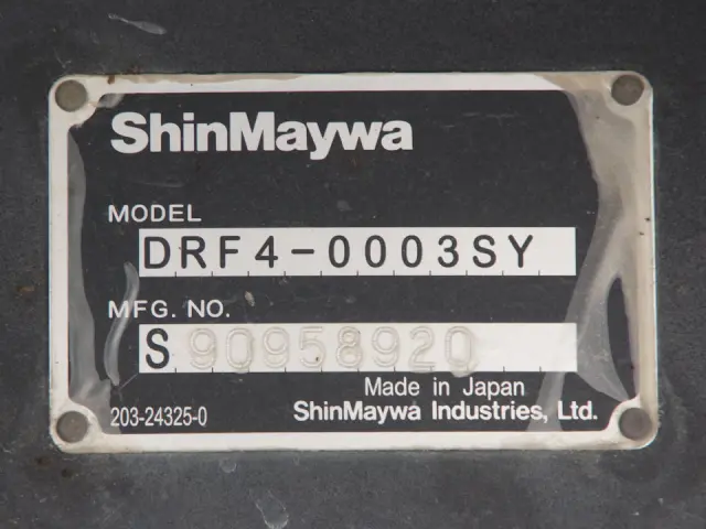 日野 レンジャー 2KG-FC2ABA(2WD)の写真22