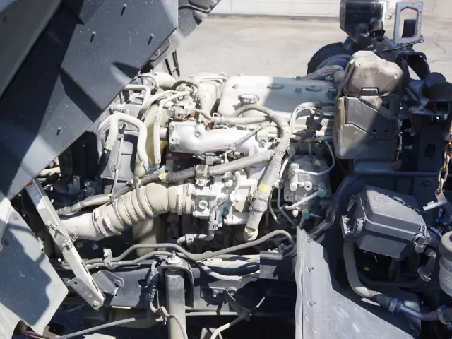 日野 レンジャー 2KG-FC2ABA(2WD)の写真23