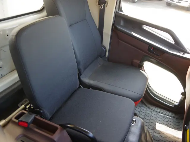 日野 レンジャー 2KG-FC2ABA(2WD)の写真27