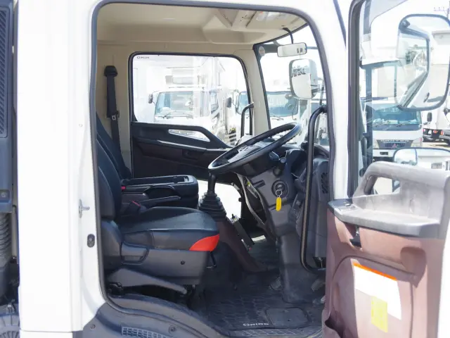 日野 レンジャー 2KG-FC2ABA(2WD)の写真29