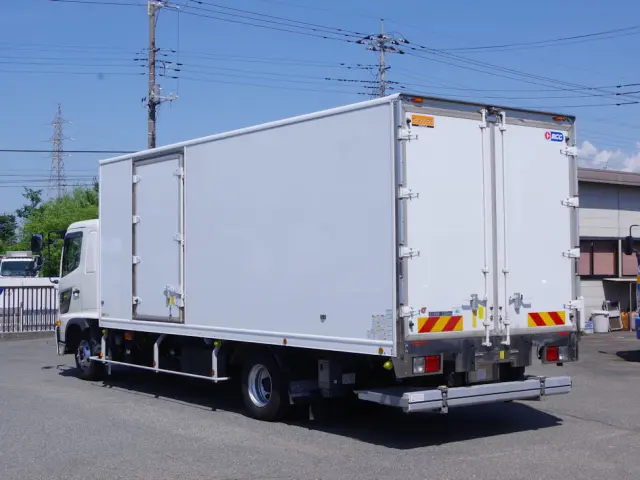 日野 レンジャー 2KG-FD2ABG(2WD)の写真3