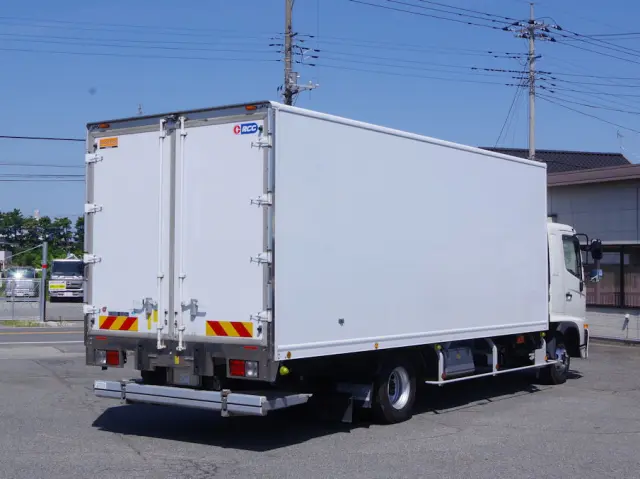 日野 レンジャー 2KG-FD2ABG(2WD)の写真4