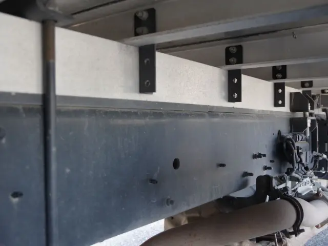 日野 レンジャー 2KG-FD2ABG(2WD)の写真6