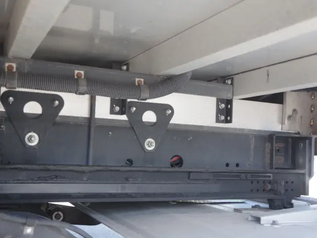 日野 レンジャー 2KG-FD2ABG(2WD)の写真7